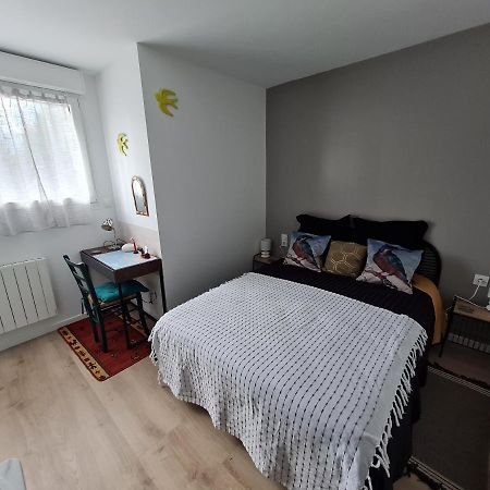 Etape 111 Bed & Breakfast Lille Bagian luar foto