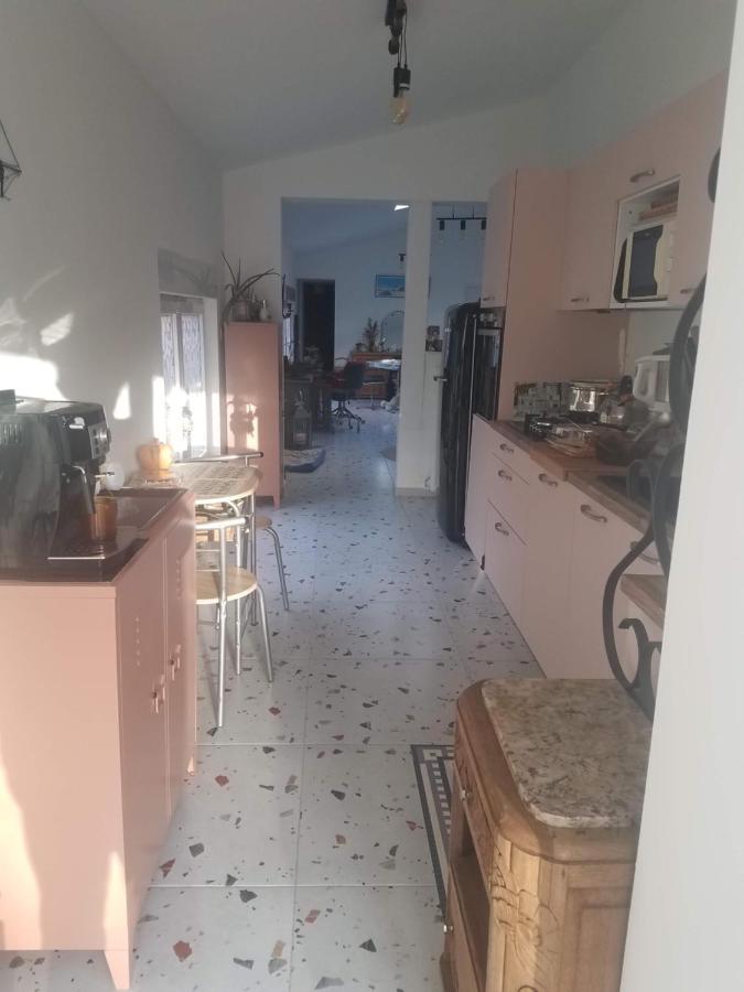 Etape 111 Bed & Breakfast Lille Bagian luar foto