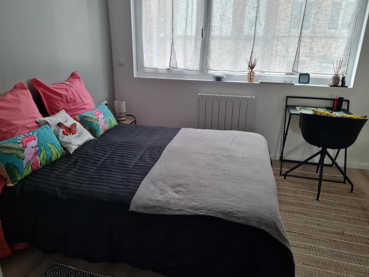 Etape 111 Bed & Breakfast Lille Bagian luar foto