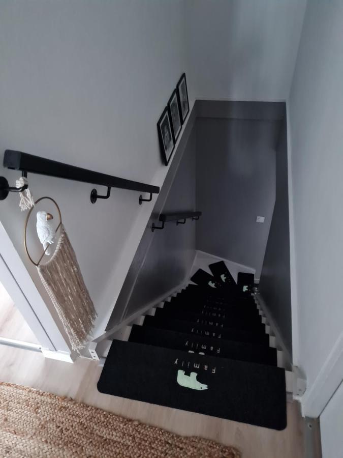 Etape 111 Bed & Breakfast Lille Bagian luar foto